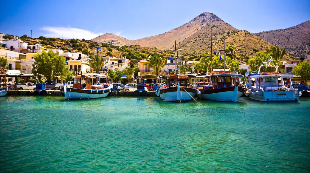 Elounda