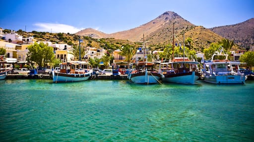 Elounda