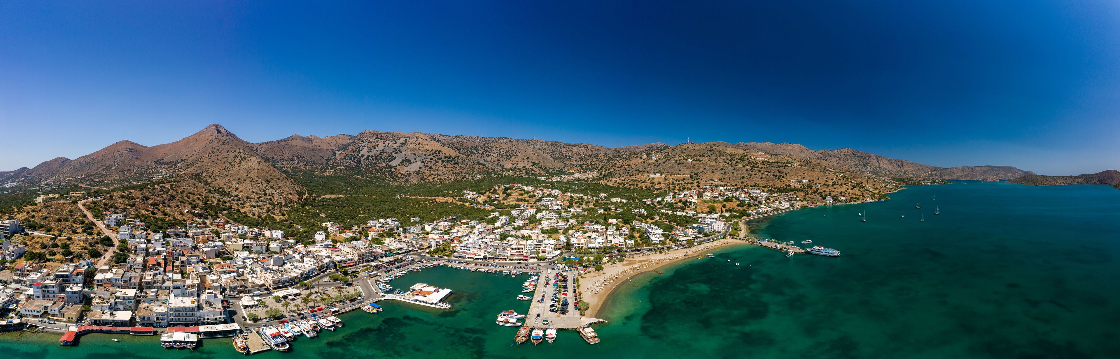 Elounda