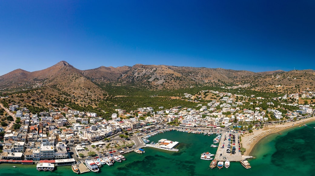 Elounda
