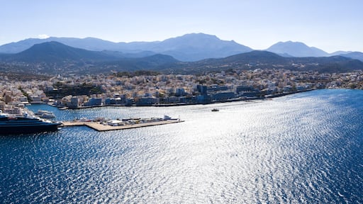 Agios Nikolaos