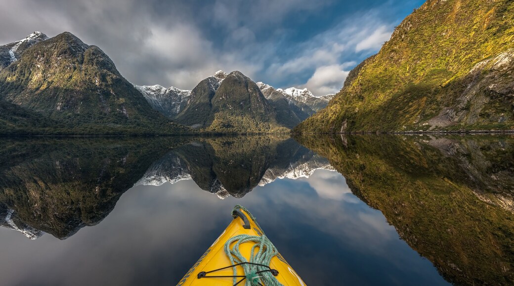 Doubtful Sound