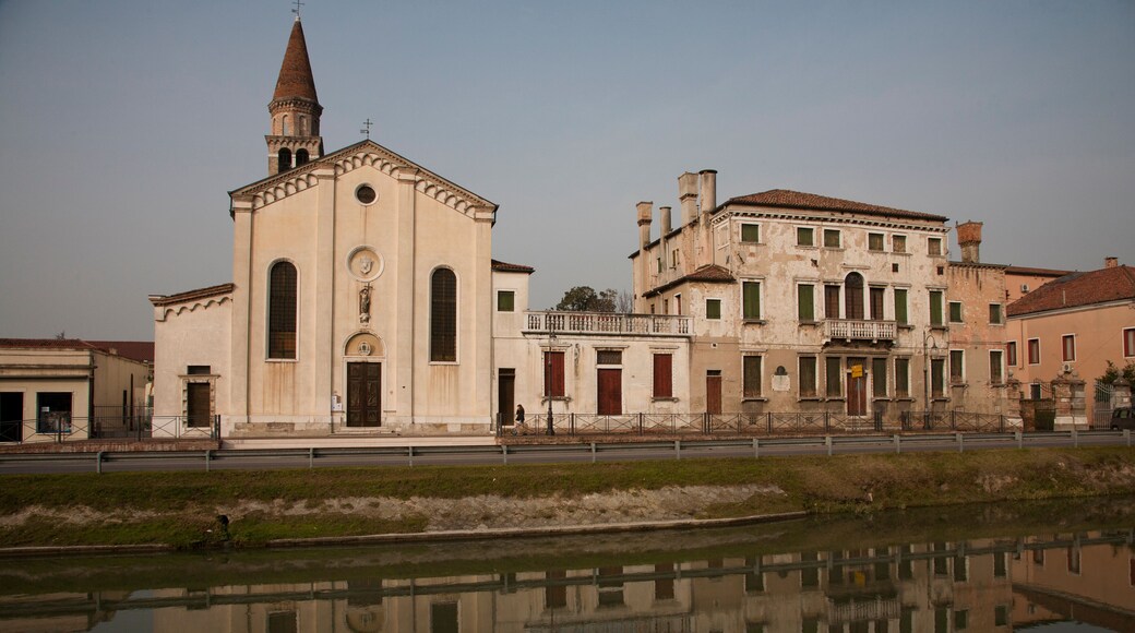 The Riviera del Brenta