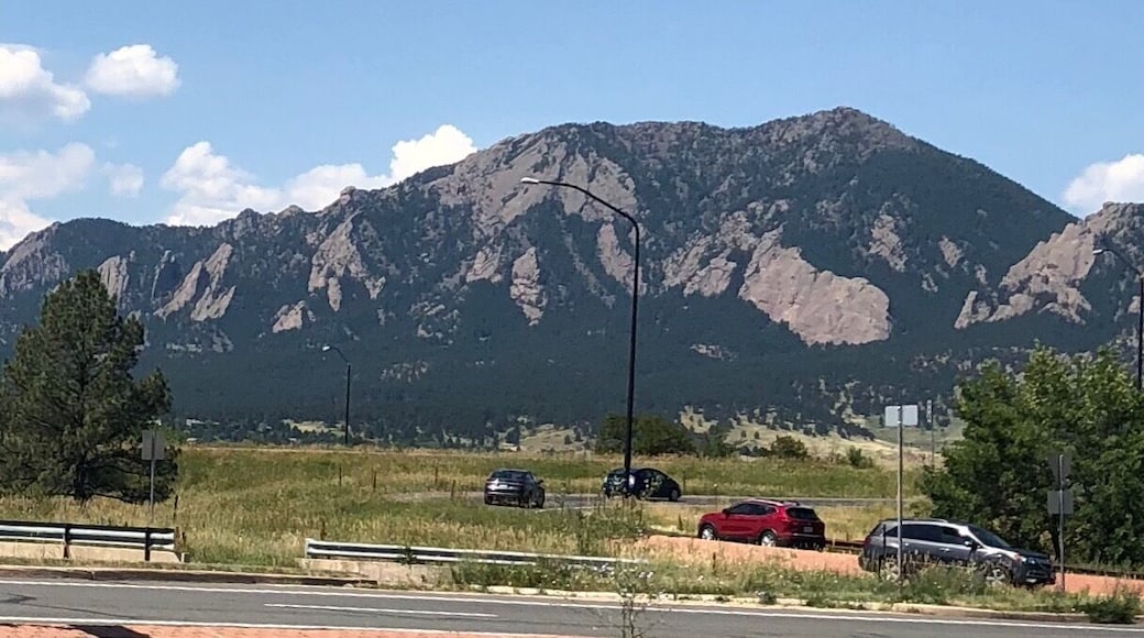 I came to Boulder on a sad mission: find out how amongst such a majestic backdrop my 21 year old nephew Gabriel a student of University of Colorado and an avid life lover could do the unthinkable and take his own life?! At his memorial in his honor my family wants his adventures to live on and I was having a hard time with the concept thinking maybe it was glamorizing suicide, but guys maybe you too could do the hashtag in Gabriel’s honor #adventureon