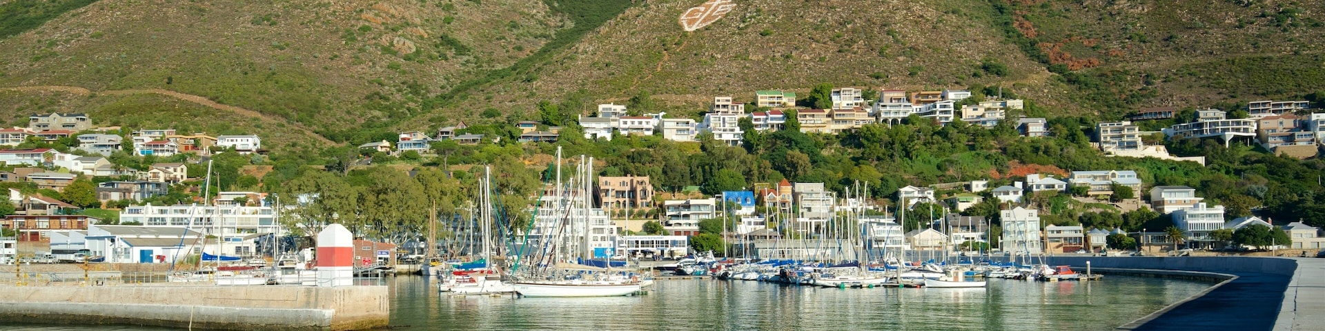 Gordon\'s Bay