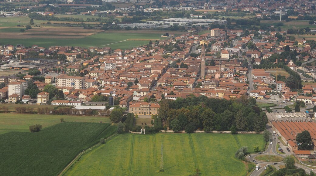 San Frankrikesco al Campo