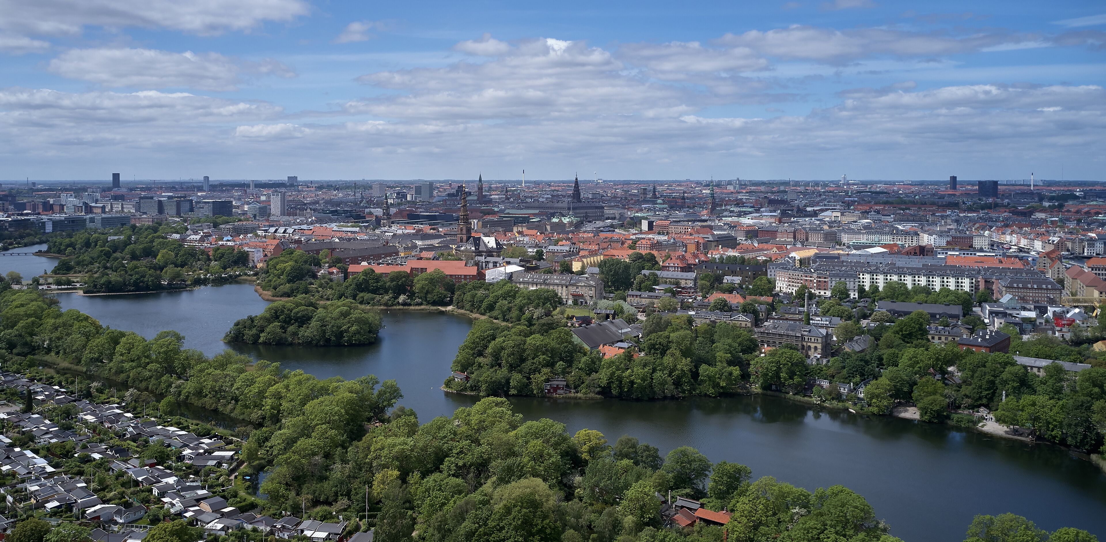 크리스티안스하은