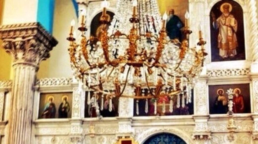 The Dom in Hercegnovi
Montenegro