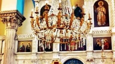 The Dom in Hercegnovi
Montenegro