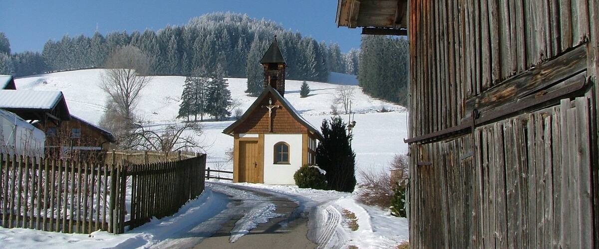 Notzen 2-Kapelle