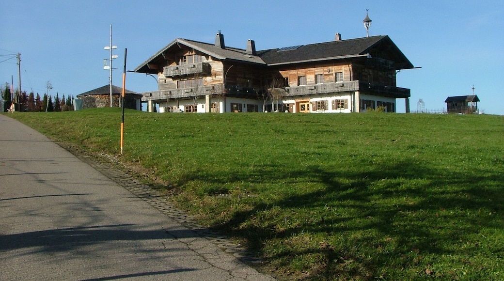 Westenried, Gemeinde Wiggensbach