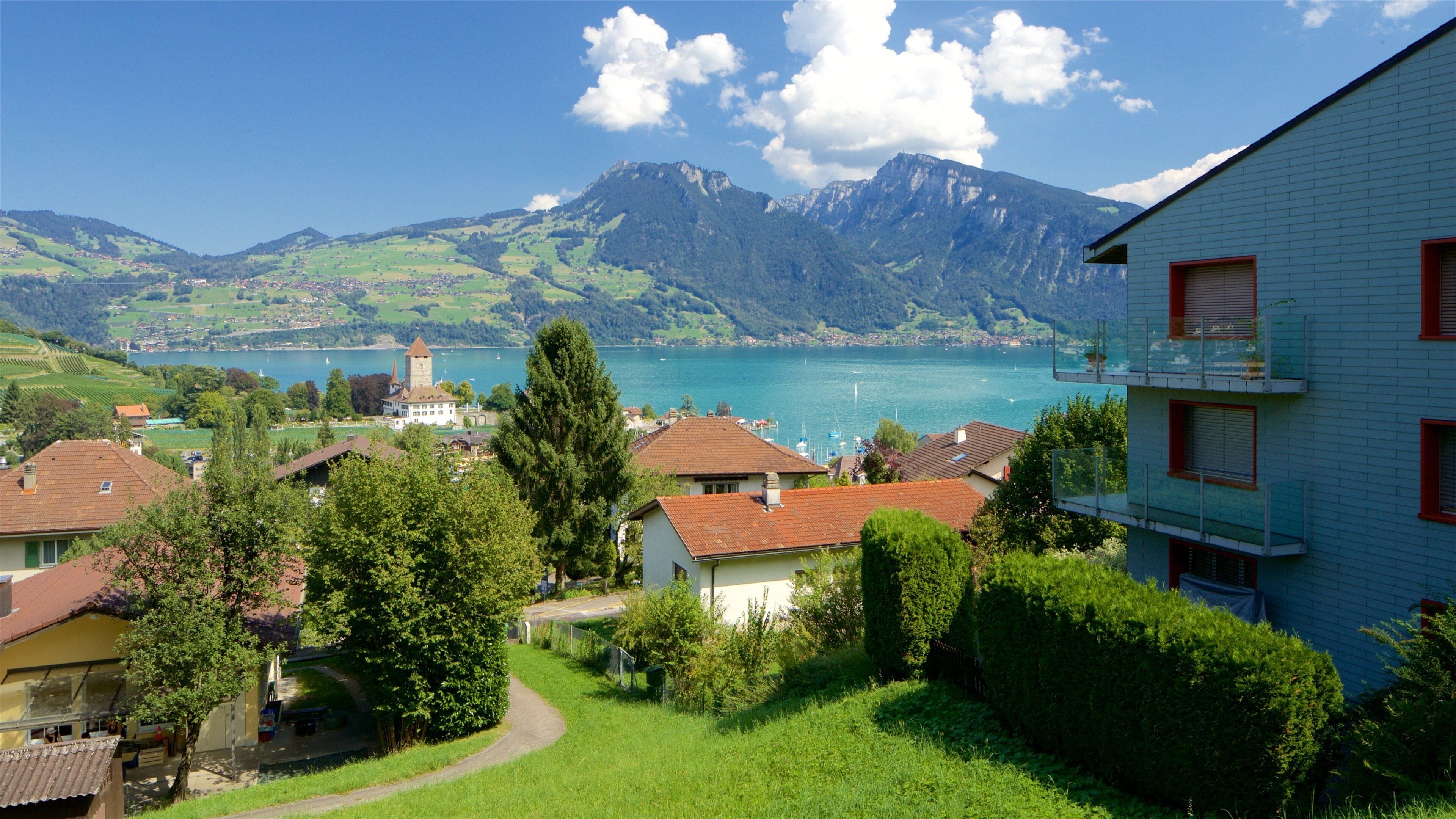 Spiez