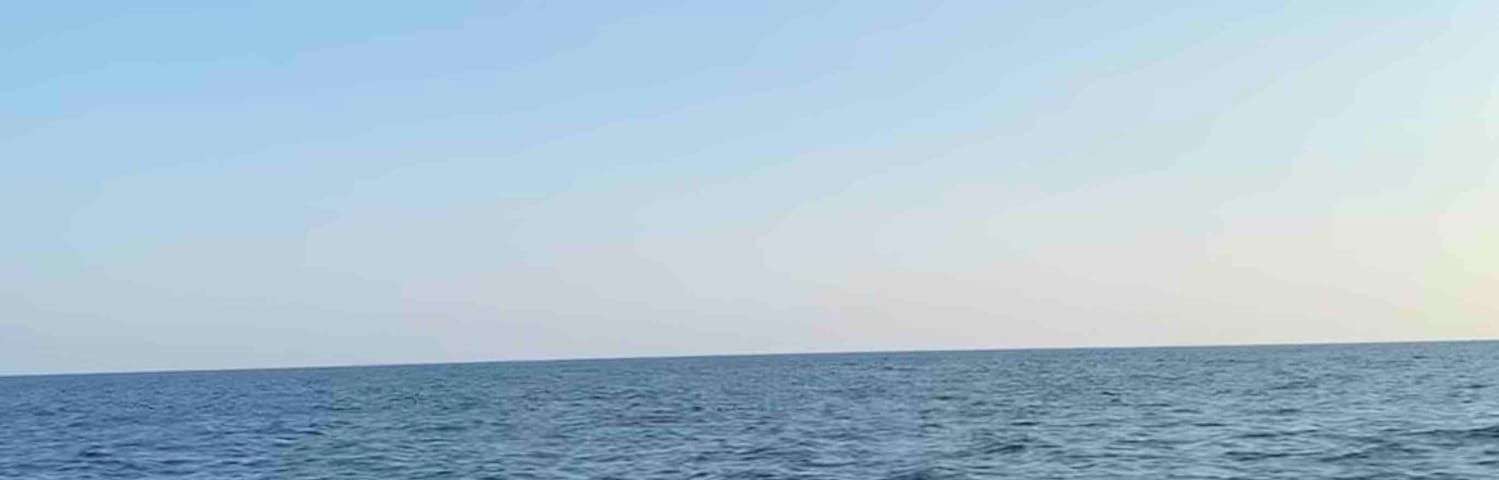 Be free!!! Huatulco, Mexico