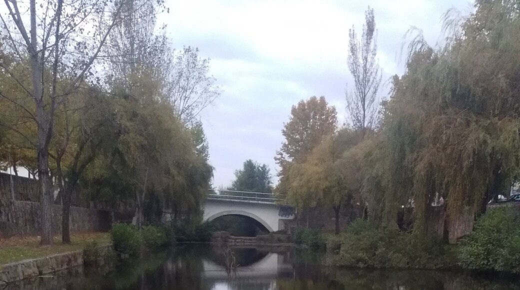 Parques Ubano do Rio Ul