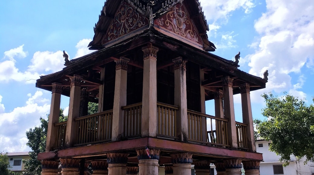 Phitsanulok, Thailand