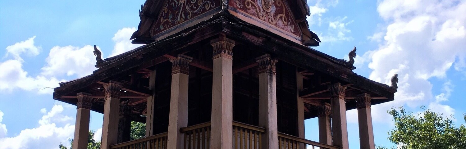 Phitsanulok, Thailand