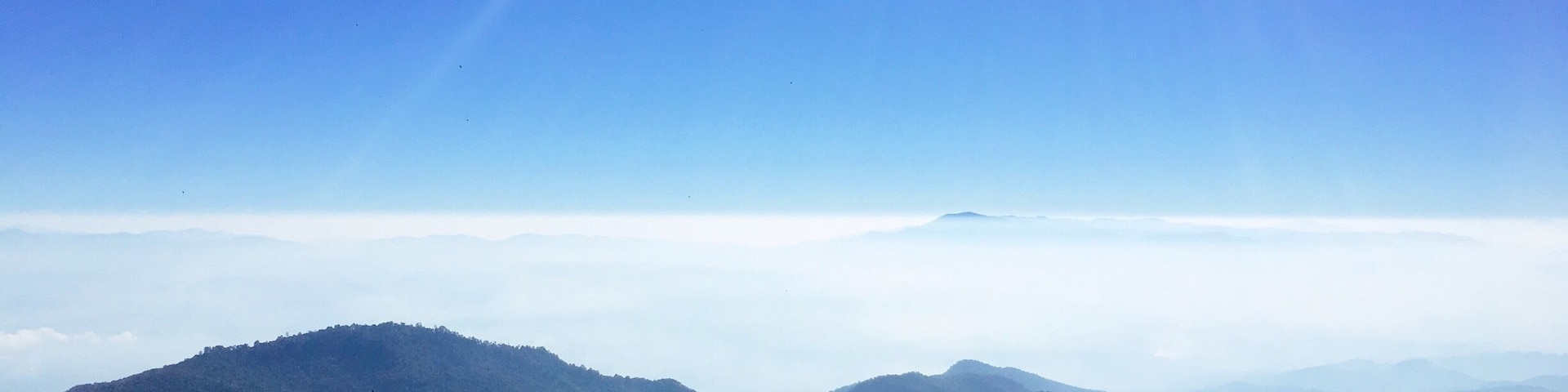 On top of the northern Thailand. #lifeatexpedia