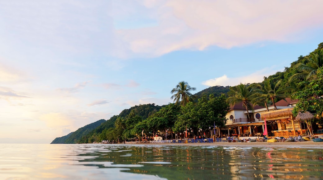 화이트샌드비치