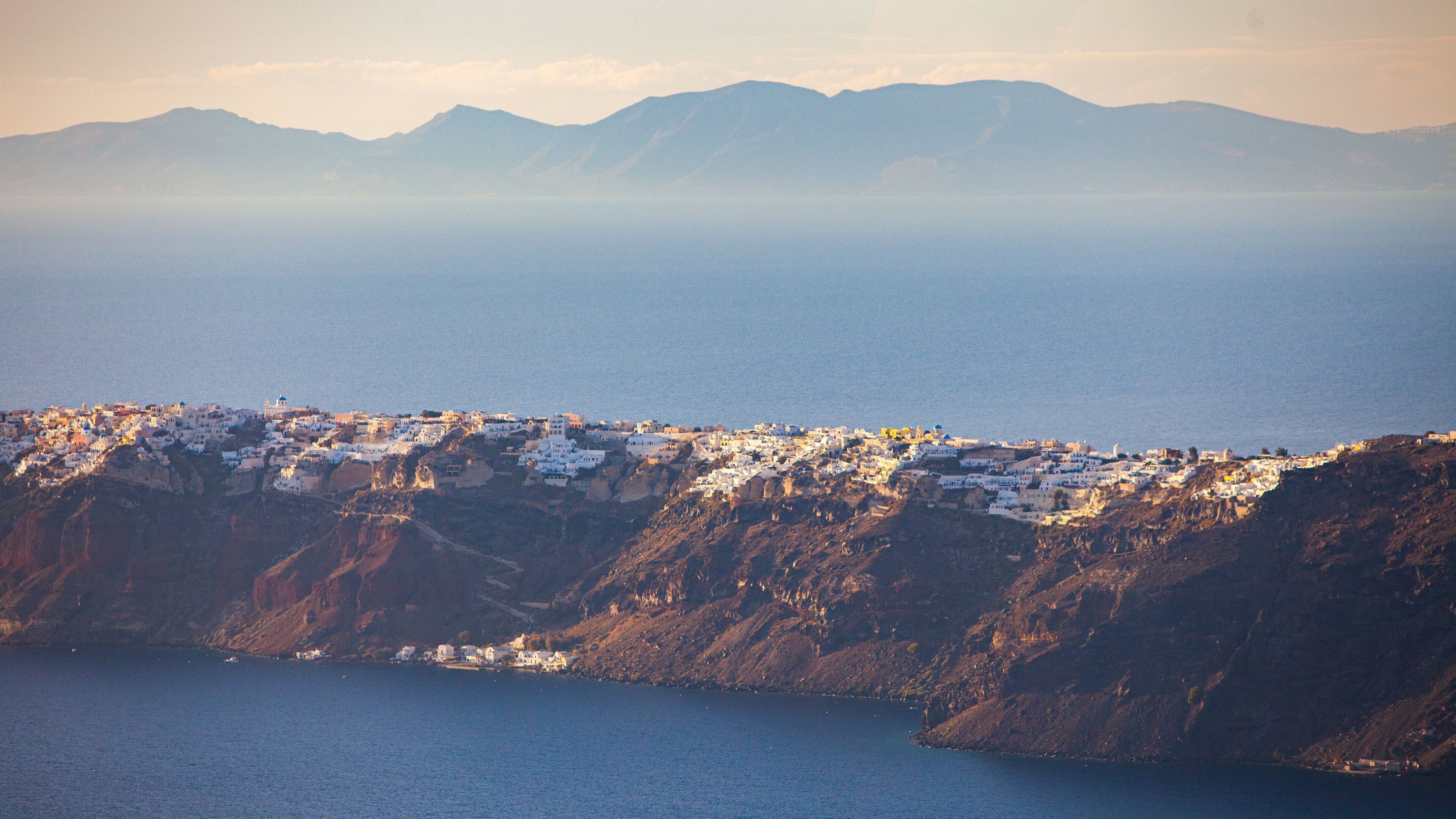 Municipalité de Thira