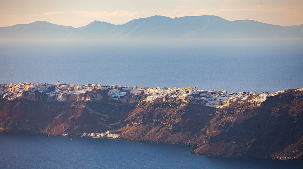 Municipalité de Thira