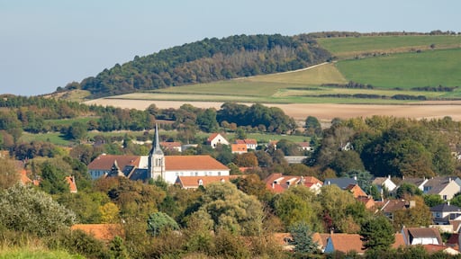 Neufchâtel-Hardelot