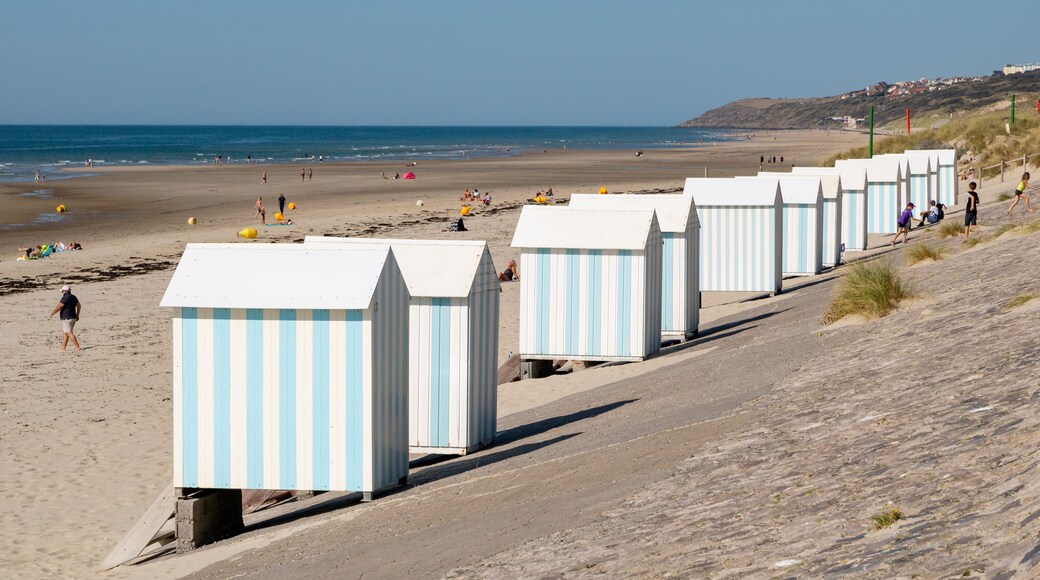 Neufchâtel-Hardelot