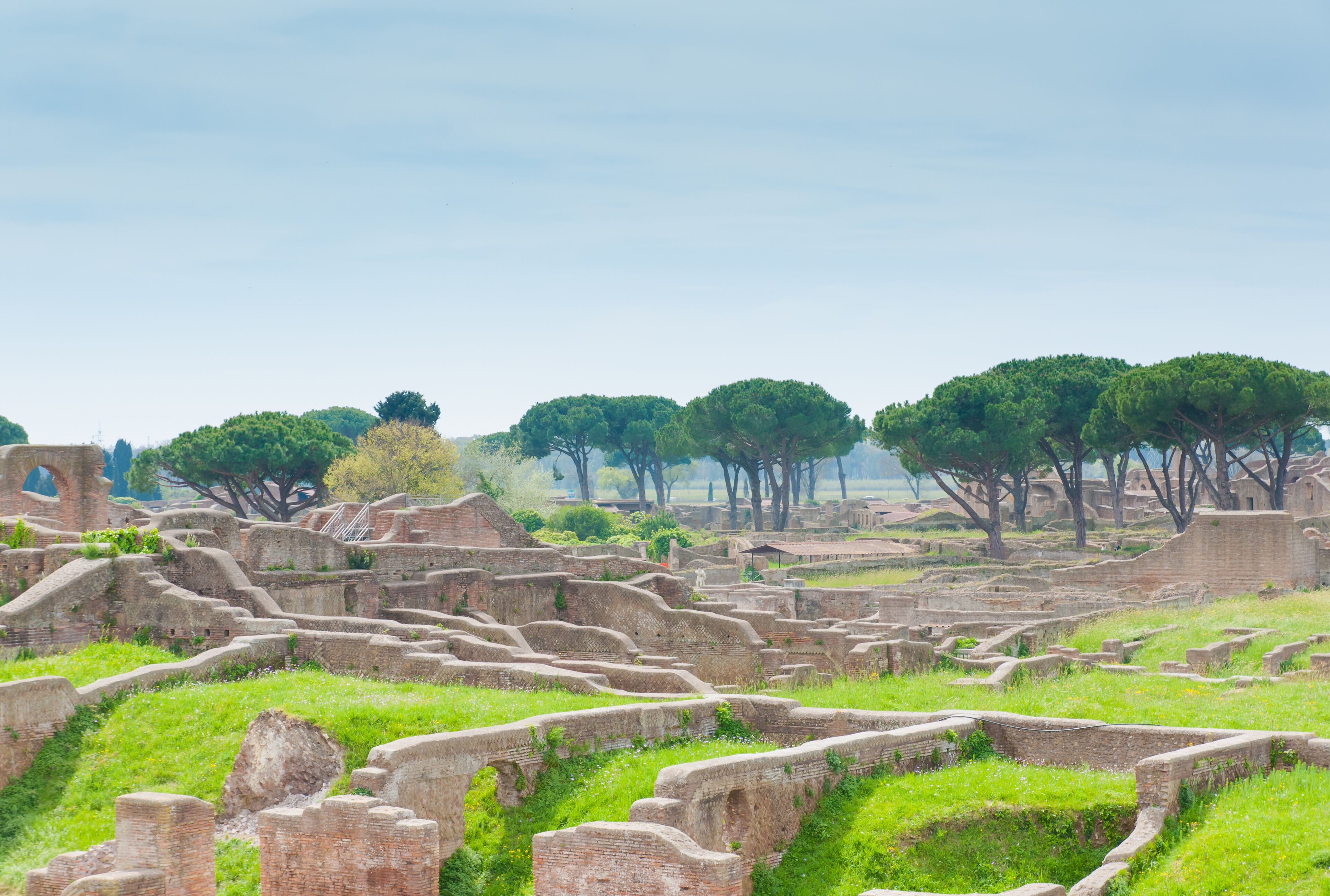 Ostia Antica