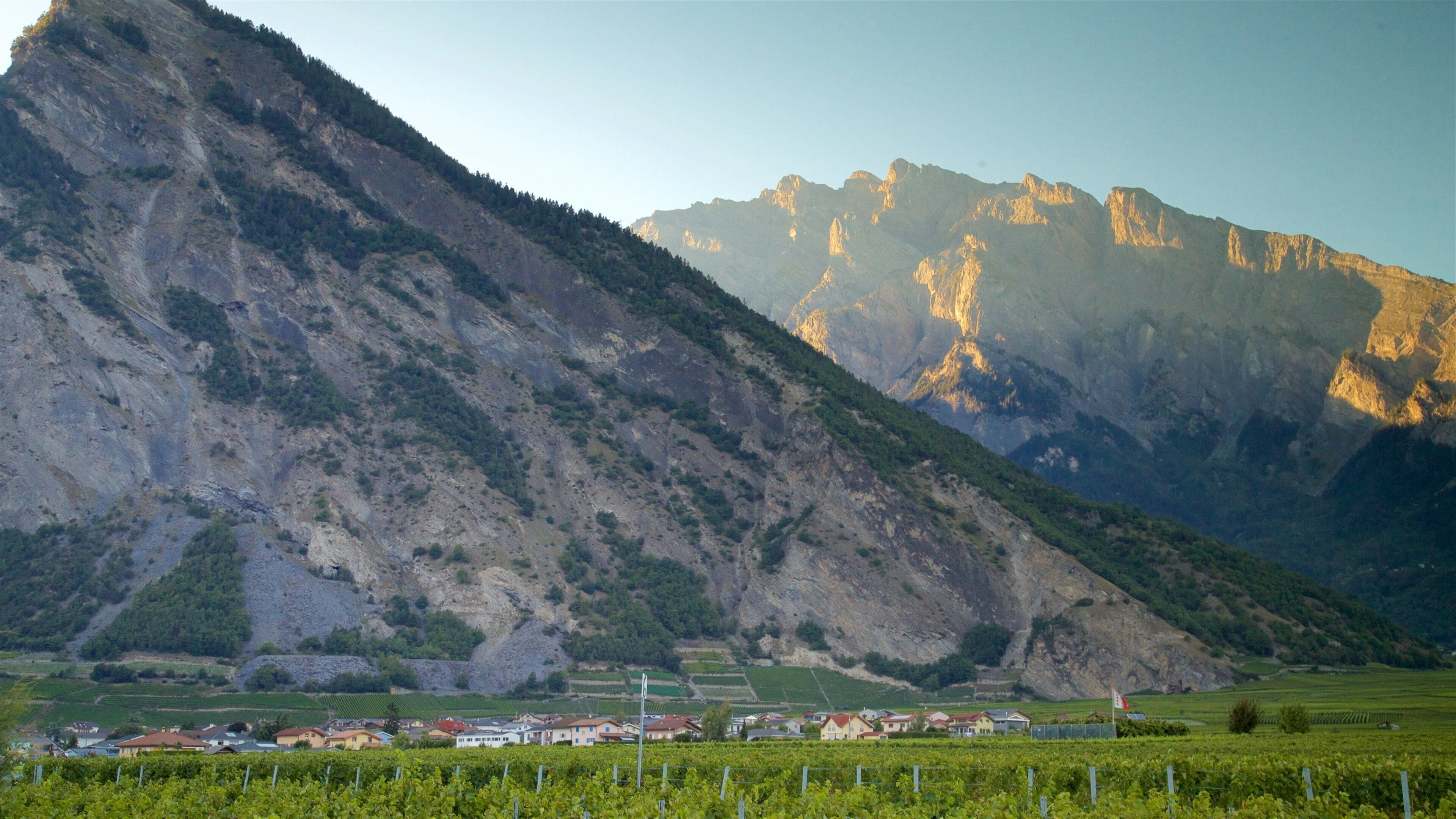 Valais