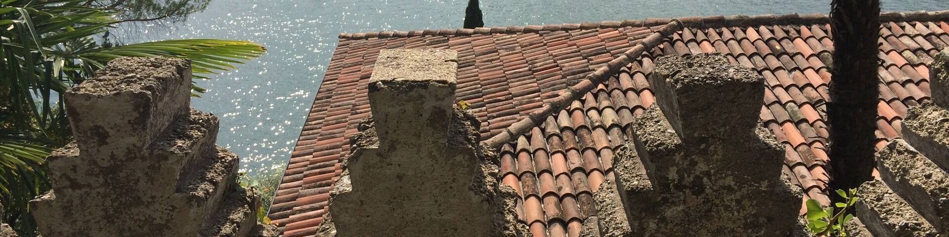 Morcote - Switzerland