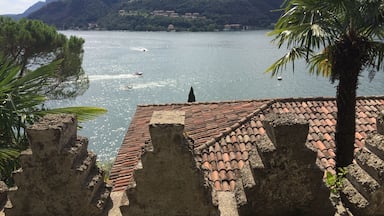 Morcote - Switzerland