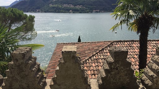 Morcote - Switzerland