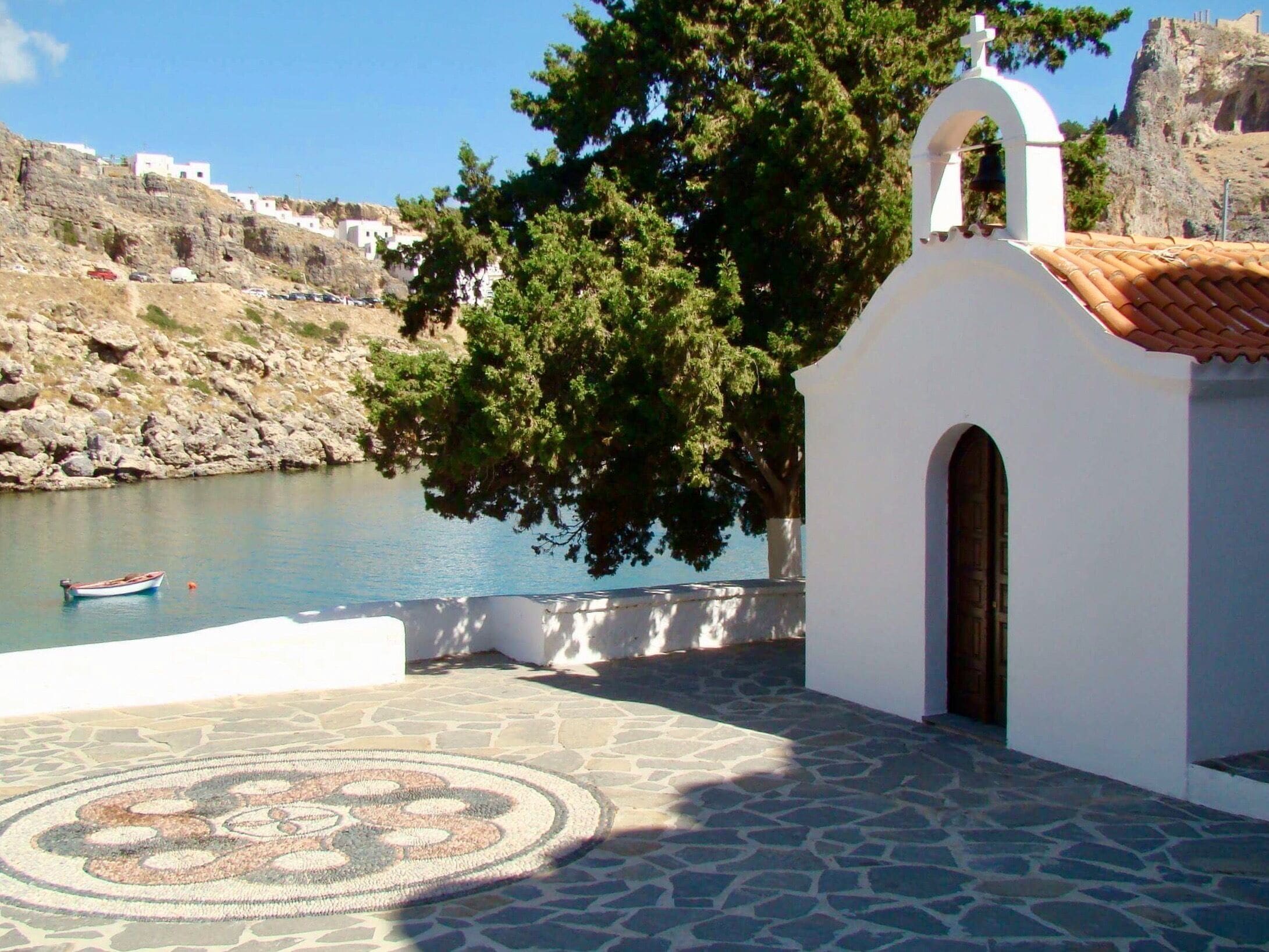 Chapel