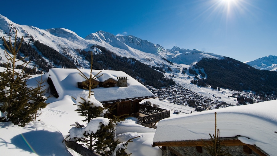 Verbier