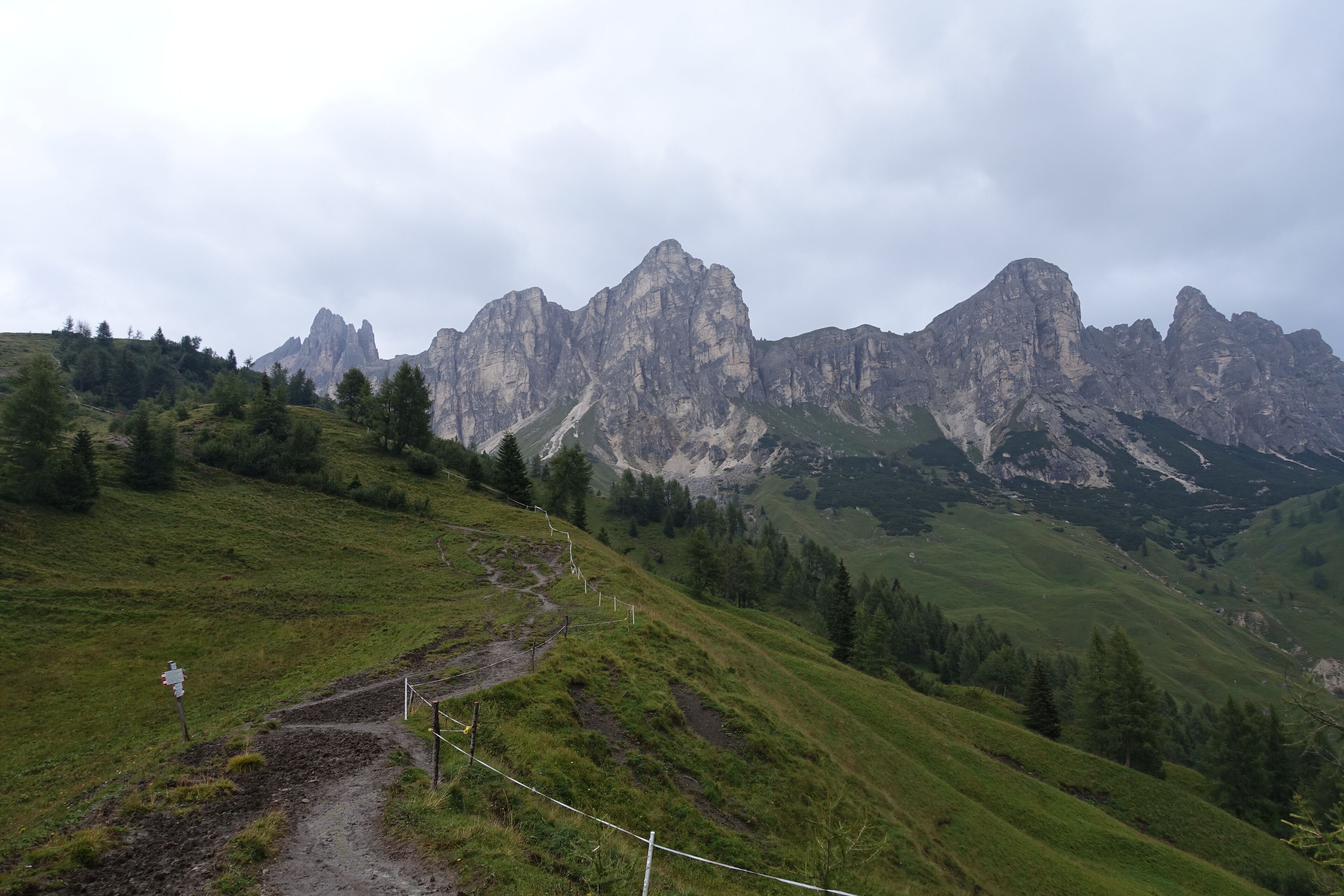 32040 Borca di Cadore, Province of Belluno, Italy