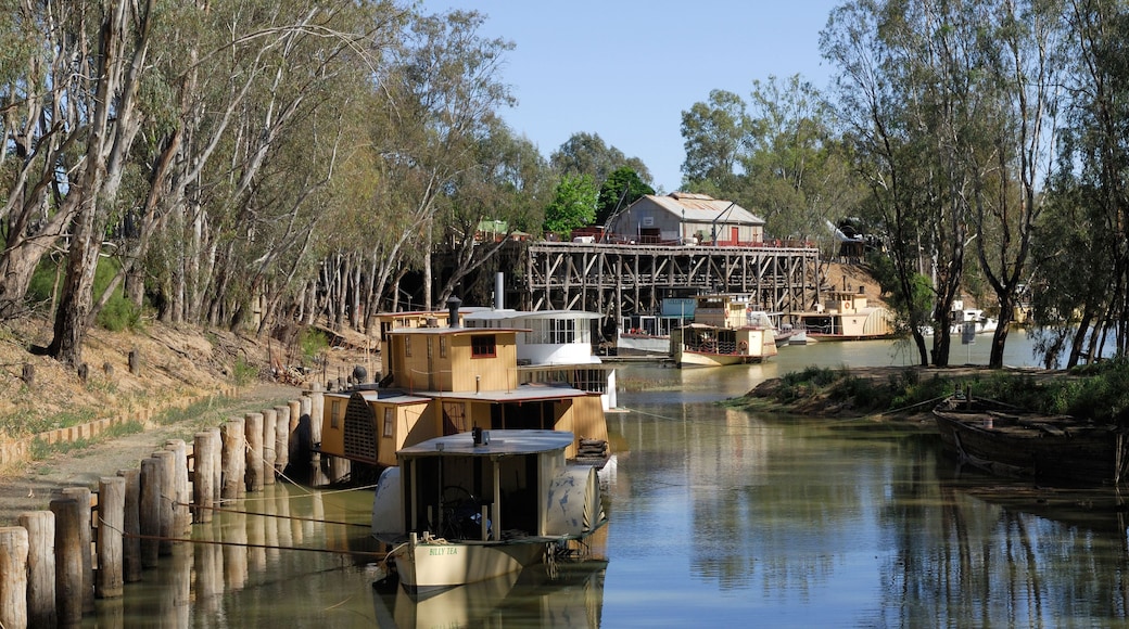 Echuca