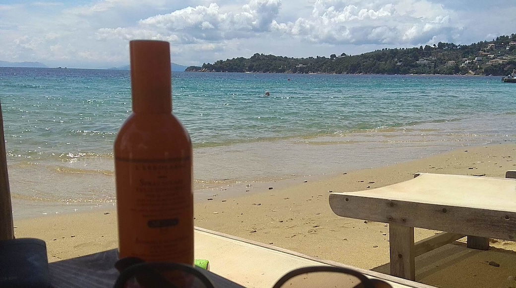 Skiathos Island... Greek summer... the best