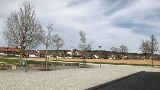 Bad Birnbach is bad the Niederbayerischem triangle. This place is known for its thermal baths.