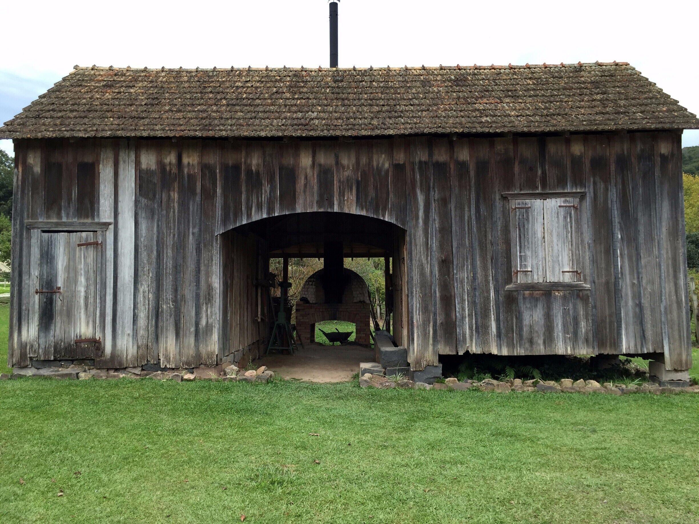 Caminhos de Pedra, Bento Goncalves.