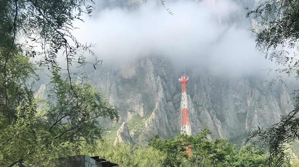 #green
Preclimb views