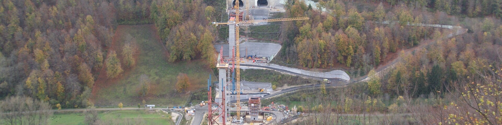 NBS-Wendlingen-Ulm, PFA2.2 : Südostportal des Boßlertunnel