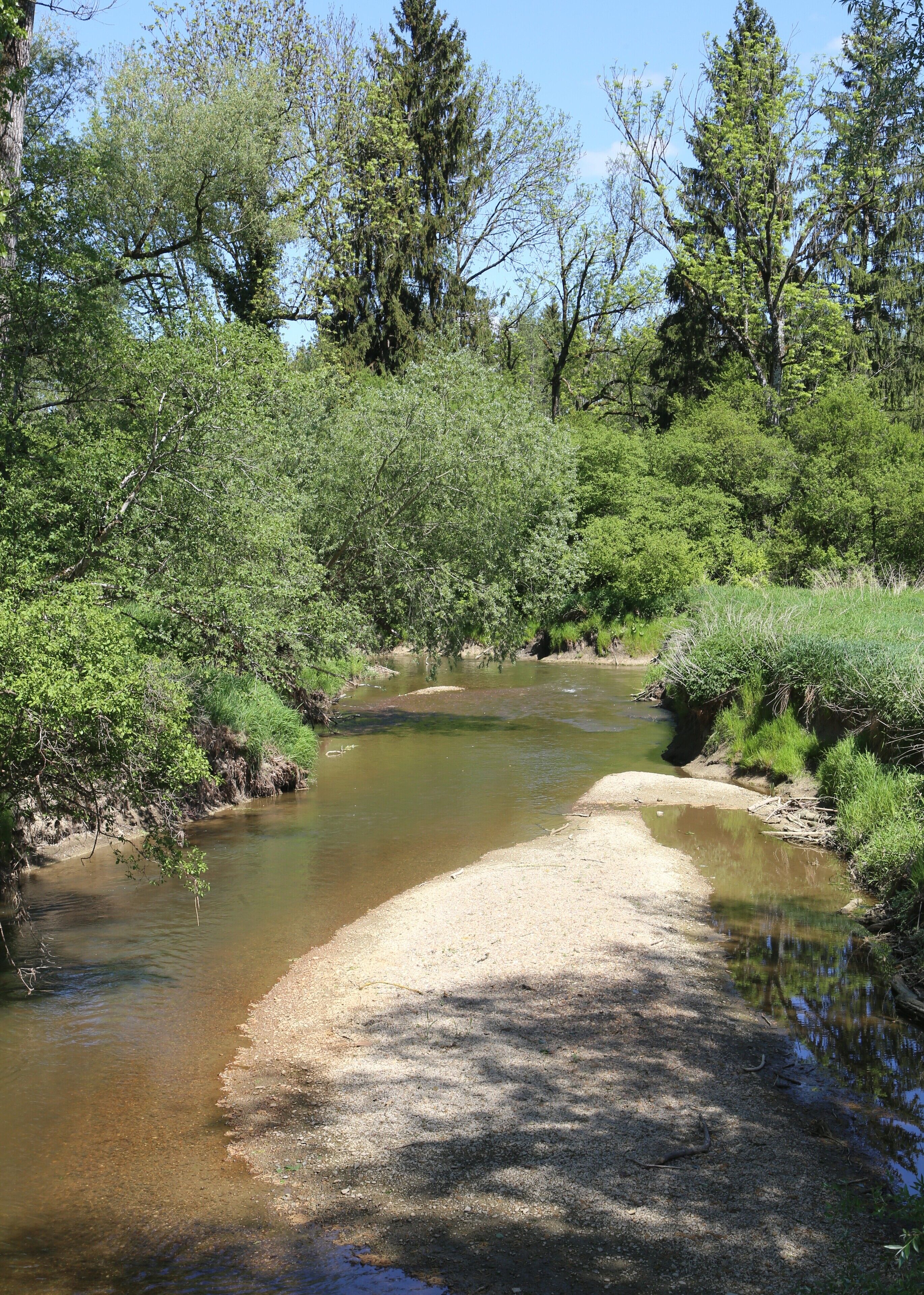 This is a picture of the protected area listed at WDPA under the ID