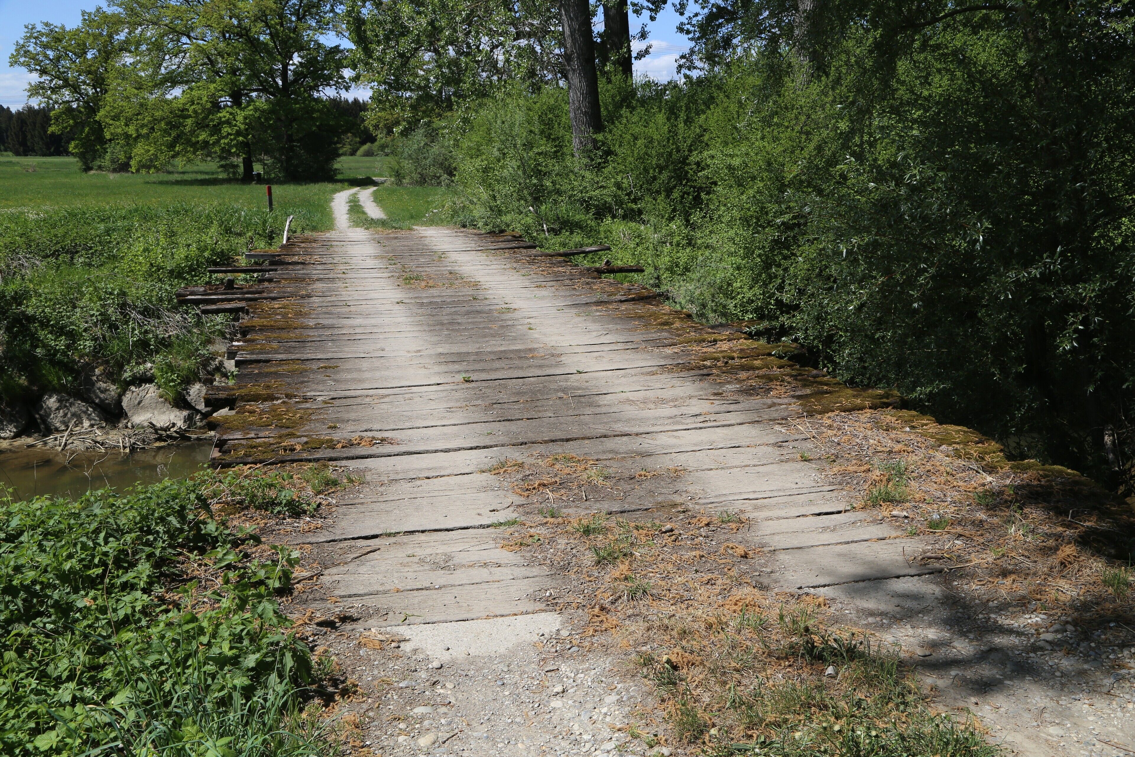 This is a picture of the protected area listed at WDPA under the ID