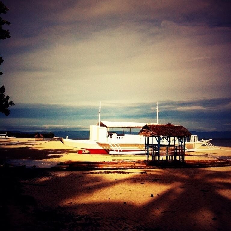 Panglao Island, Philippines