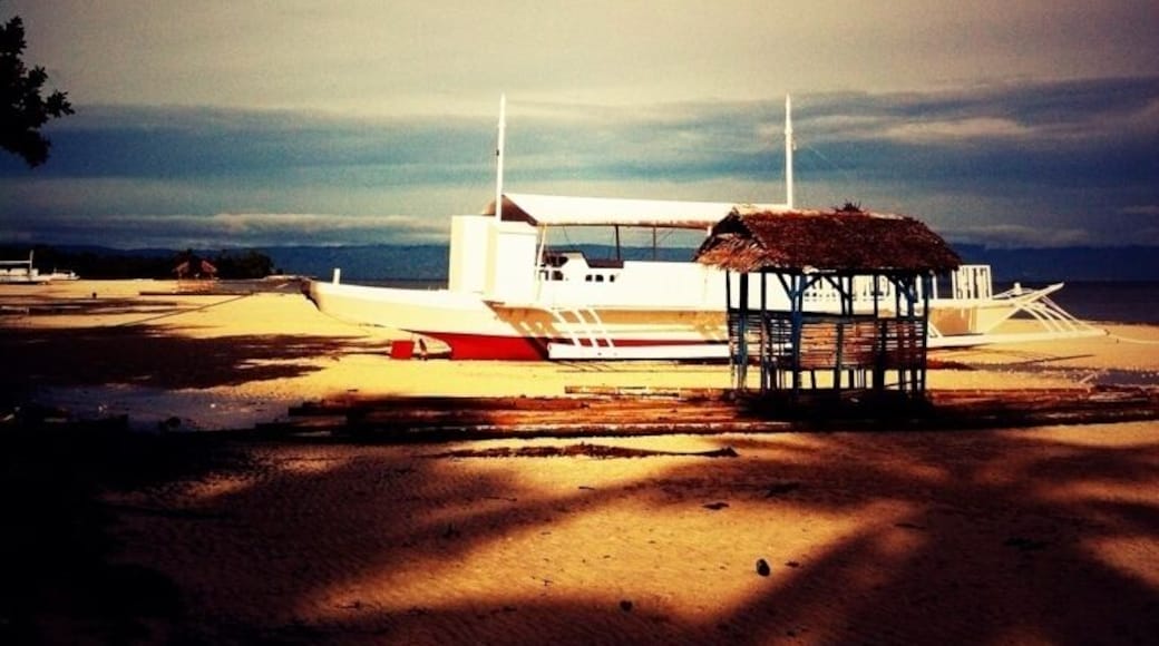 Panglao Island, Philippines