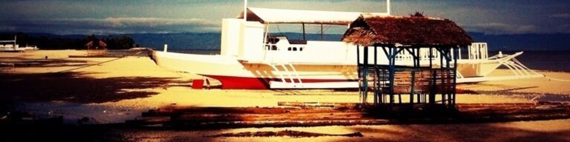 Panglao Island, Philippines