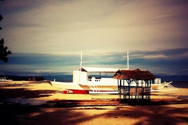 Panglao Island, Philippines