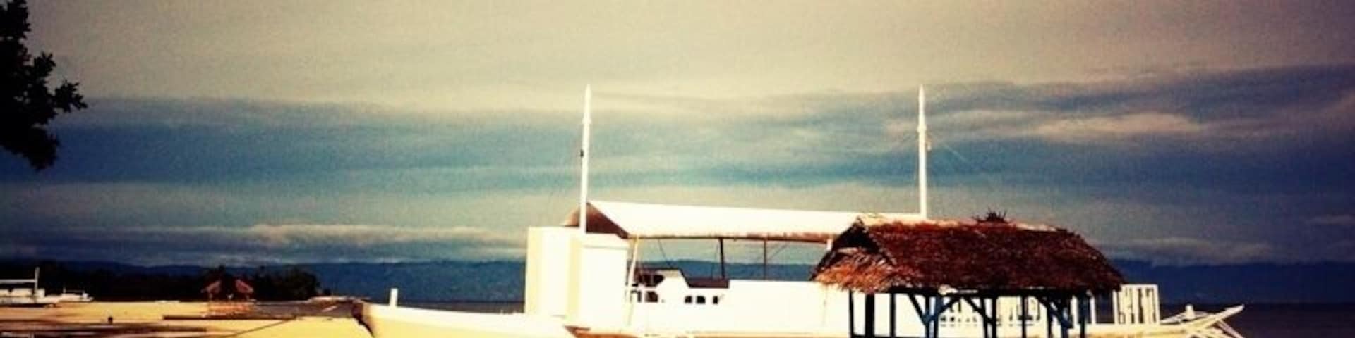 Panglao Island, Philippines