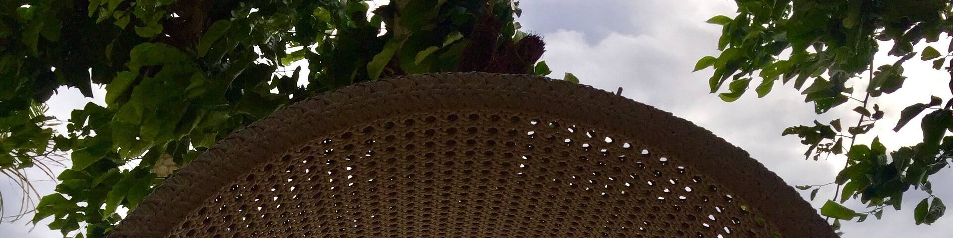 Nice resort near the beach