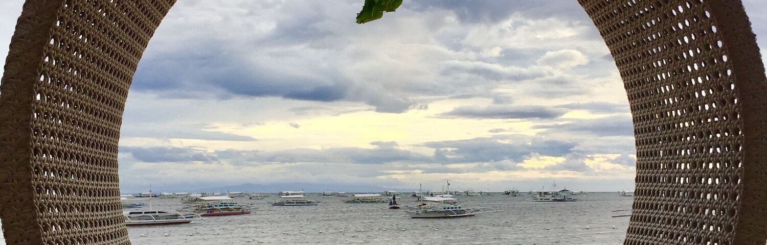 Nice resort near the beach