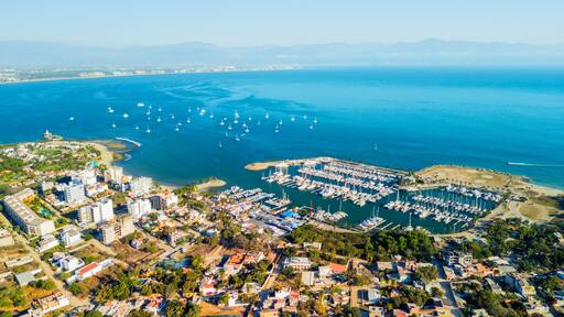 La Cruz de Huanacaxtle